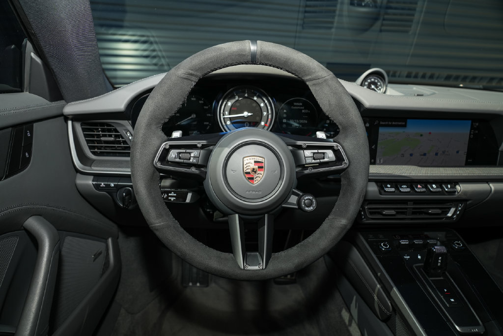 Certified 2023 Porsche 911 Carrera S RWD image 29