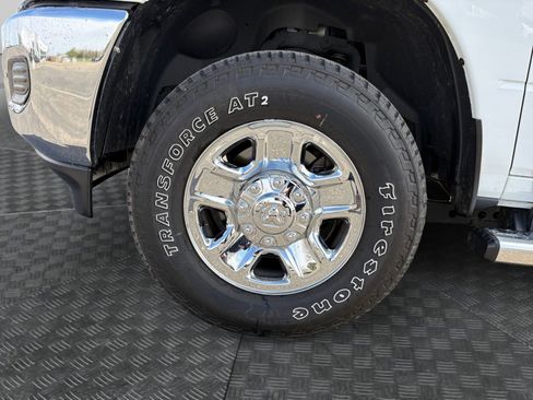 Used 2024 RAM 2500 Tradesman w/ Towing Technology Group image 14