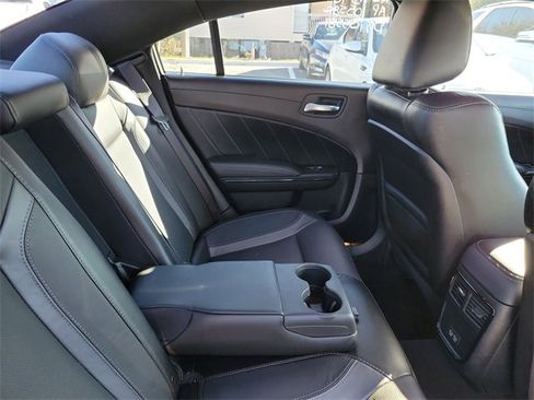 Used 2023 Dodge Charger SXT w/ Plus Group image 30