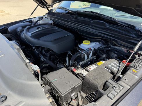 Used 2025 RAM 1500 Rebel w/ Rebel Level 2 Equipment Group AWD/4WD image 41