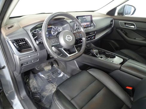 Used 2021 Nissan Rogue SL image 24