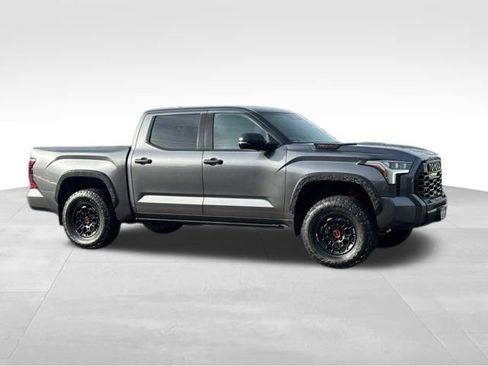 Used 2024 Toyota Tundra TRD Pro image 2