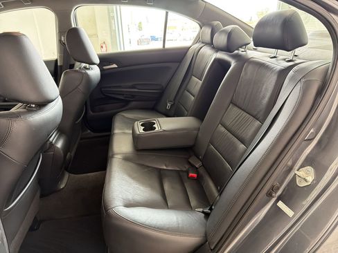 Used 2012 Honda Accord SE image 15