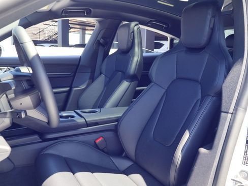 New 2026 Porsche Taycan RWD image 5
