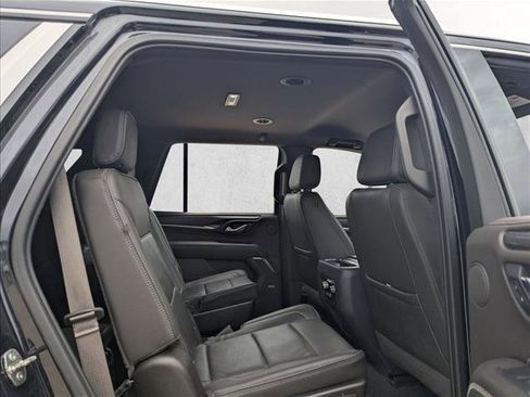 Used 2021 GMC Yukon Denali image 16