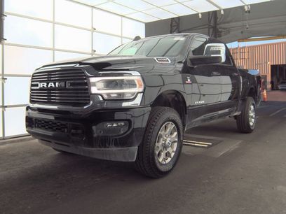 Used 2024 RAM 2500 Laramie w/ Safety Group