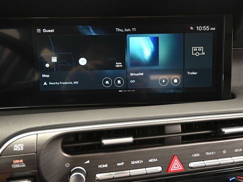 New 2026 Hyundai Palisade Limited AWD/4WD image 18
