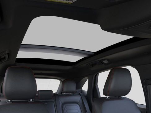 New 2024 Ford Escape ST-Line Elite w/ Premium Technology Package image 20