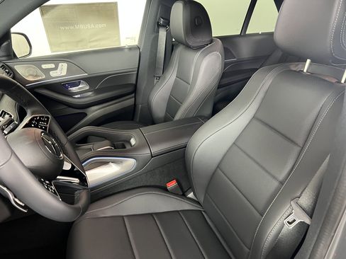 New 2026 Mercedes-Benz GLE 350 4MATIC image 16
