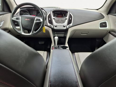 Used 2013 GMC Terrain SLT FWD image 3