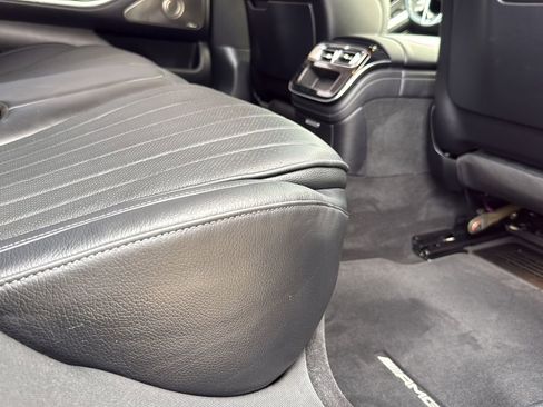 Used 2023 Mercedes-Benz S 500 4MATIC w/ AMG Line image 55