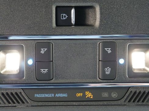 Used 2025 Ford F150 Tremor w/ Equipment Group 402A High AWD/4WD image 54