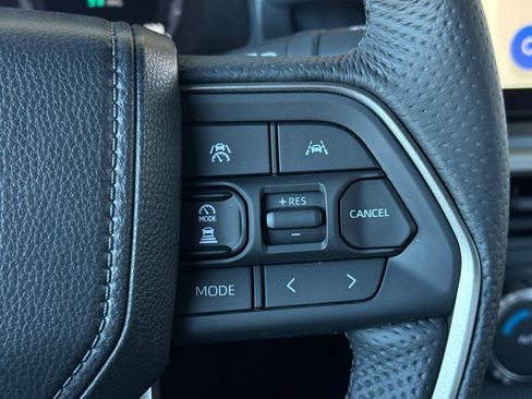 New 2026 Toyota Tacoma TRD Off-Road image 26