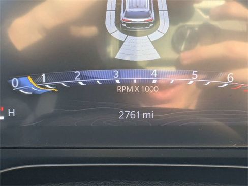 Used 2025 Jeep Grand Cherokee L Summit image 32