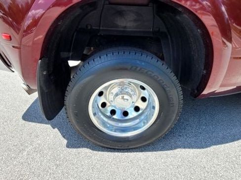 Used 2017 RAM 3500 Laramie Longhorn AWD/4WD image 6