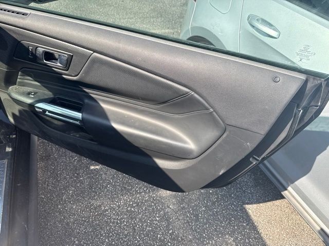 Used 2024 Ford Mustang Premium RWD image 23
