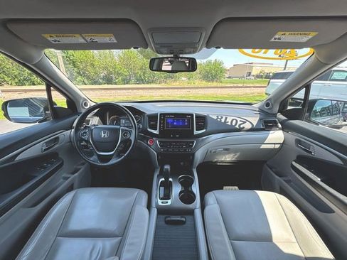 Used 2018 Honda Pilot EX-L image 20