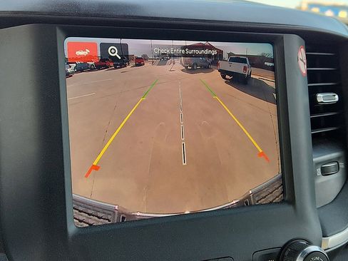 Used 2024 RAM 3500 Big Horn image 8