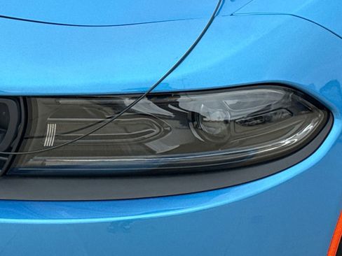 Used 2023 Dodge Charger Scat Pack w/ Plus Group image 4