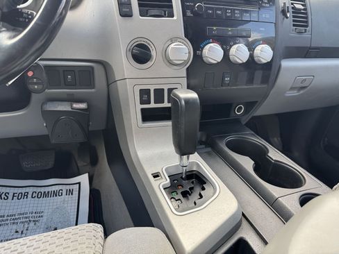 Used 2008 Toyota Tundra 4x4 Double Cab image 19