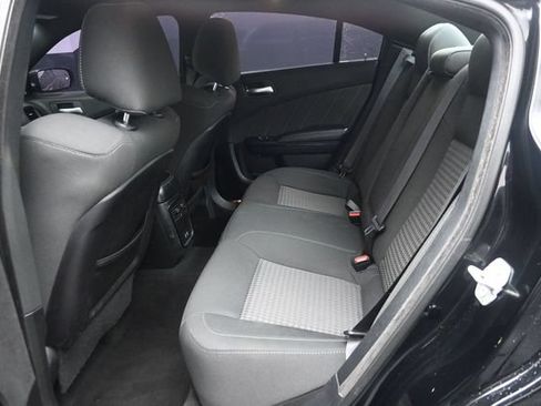Used 2019 Dodge Charger R/T w/ Driver Confidence Group RWD image 9