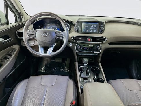 Used 2019 Hyundai Santa Fe Limited FWD image 23