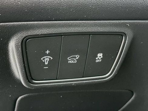Certified 2023 Hyundai Tucson SEL AWD/4WD image 13