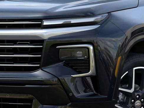 New 2026 Chevrolet Traverse High Country AWD/4WD image 10