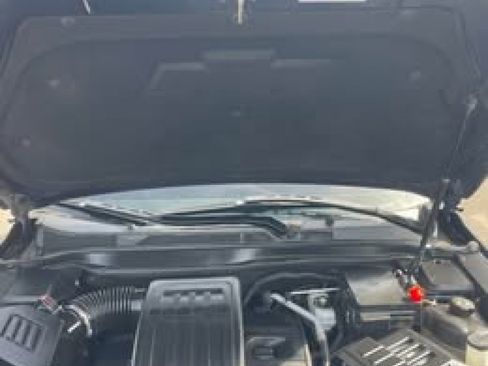 Used 2017 Chevrolet Equinox LT FWD image 18