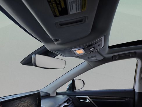 Used 2021 Lexus RX 350 FWD w/ Premium Package image 25