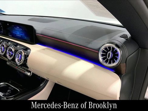 Certified 2021 Mercedes-Benz CLA 250 CLA 250 image 20