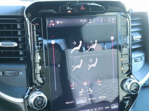 New 2026 RAM 1500 Big Horn image 8