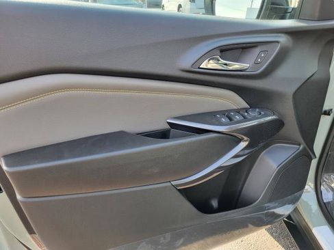New 2026 Chevrolet Trax ACTIV w/ Driver Confidence Package FWD image 6