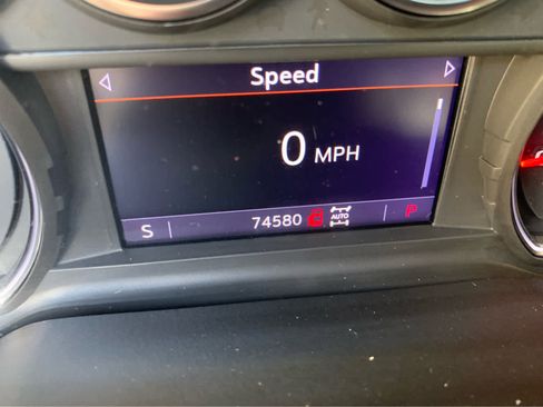 Used 2021 Chevrolet Tahoe Z71 w/ Z71 Signature Package image 16