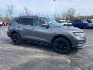 Used 2020 Nissan Rogue S video 2