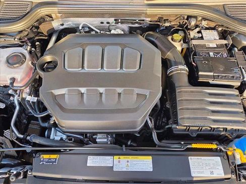 New 2026 Volkswagen GTI SE image 16