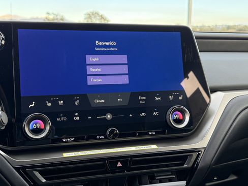 New 2026 Lexus TX 350 TX 350 Premium image 24