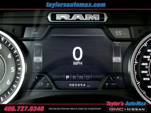 Used 2019 RAM 1500 Sport w/ Level 2 Equipment Group image 7