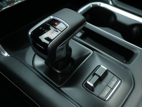 Used 2026 GMC Sierra 1500 Denali Ultimate AWD/4WD image 30