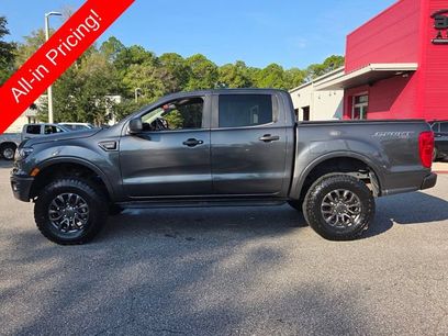 Used 2019 Ford Ranger XLT w/ Equipment Group 301A Mid