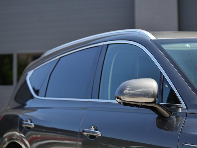 New 2026 Genesis GV80 3.5T Prestige AWD/4WD image 3