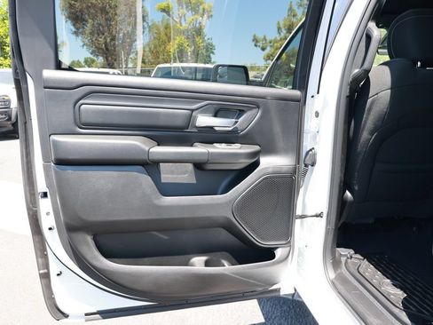 New 2026 RAM 1500 Tradesman RWD image 32