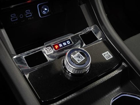 New 2026 Jeep Grand Cherokee Laredo AWD/4WD image 23