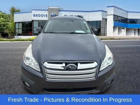 Used 2014 Subaru Outback 2.5i Premium AWD/4WD image 9