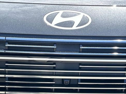 New 2026 Hyundai Palisade Limited FWD image 11