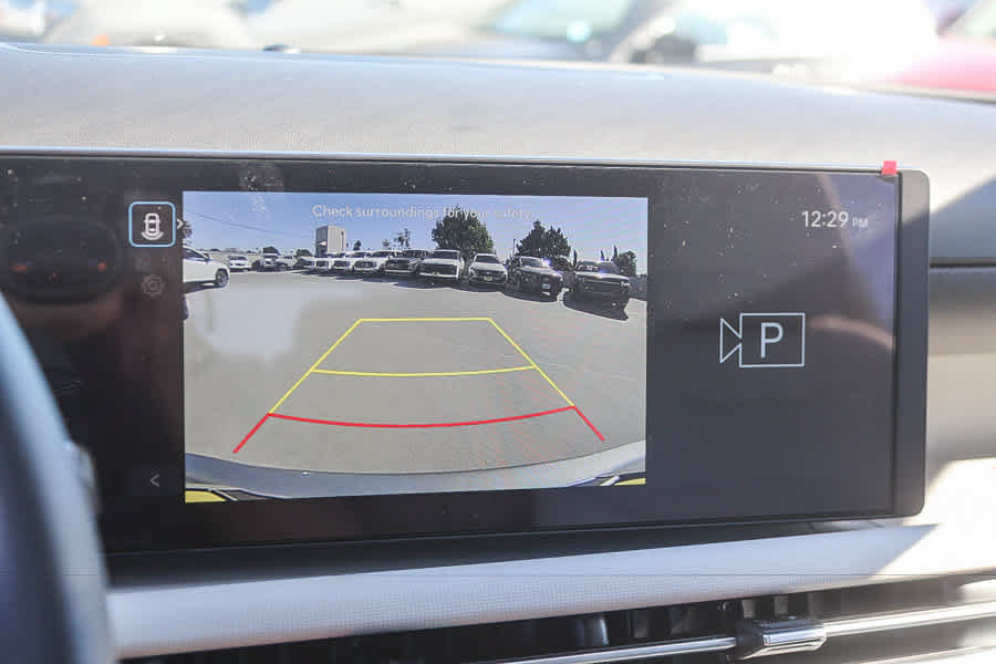 New 2026 Hyundai Tucson SEL Plus FWD image 33