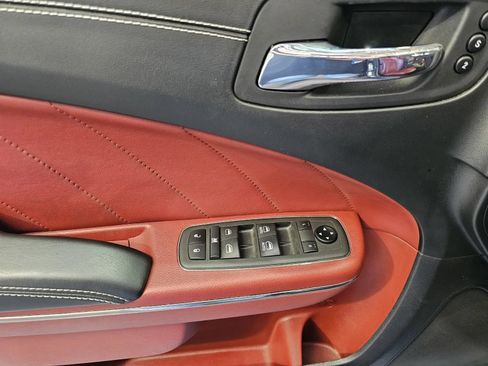 Used 2021 Dodge Charger SRT Hellcat w/ Harman/Kardon Audio Group RWD image 13