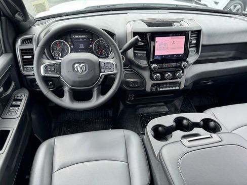 New 2026 RAM 4500 Tradesman w/ Safety Group image 17