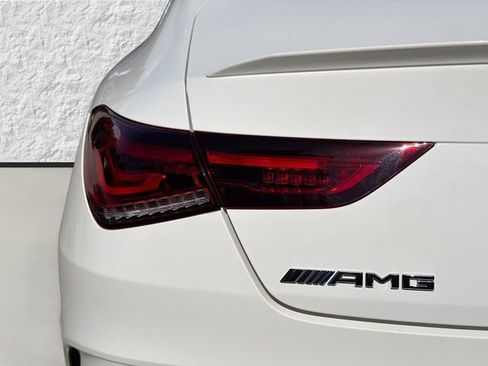 Used 2023 Mercedes-Benz CLA 35 AMG 4MATIC image 10