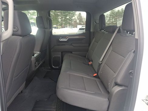 New 2026 Chevrolet Silverado 1500 RST image 13